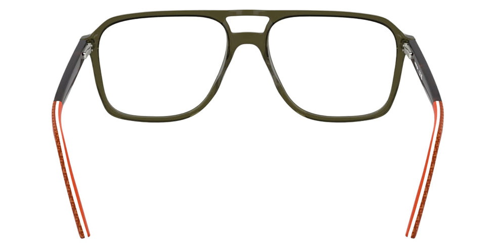 Lacoste L2991 275 58 - Transparent Khaki Brown #id:lal2991275_s:108120