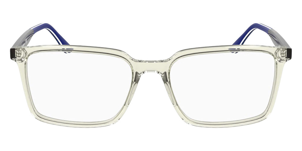 Lacoste L2992 264 53 - Transparent Beige #id:lal2992264_s:100100