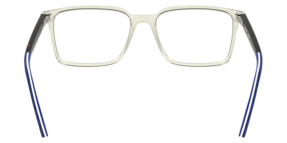 Lacoste L2992 264 53 - Transparent Beige #id:lal2992264_s:100120