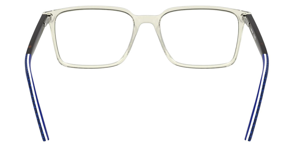 Lacoste L2992 264 53 - Transparent Beige #id:lal2992264_s:100120