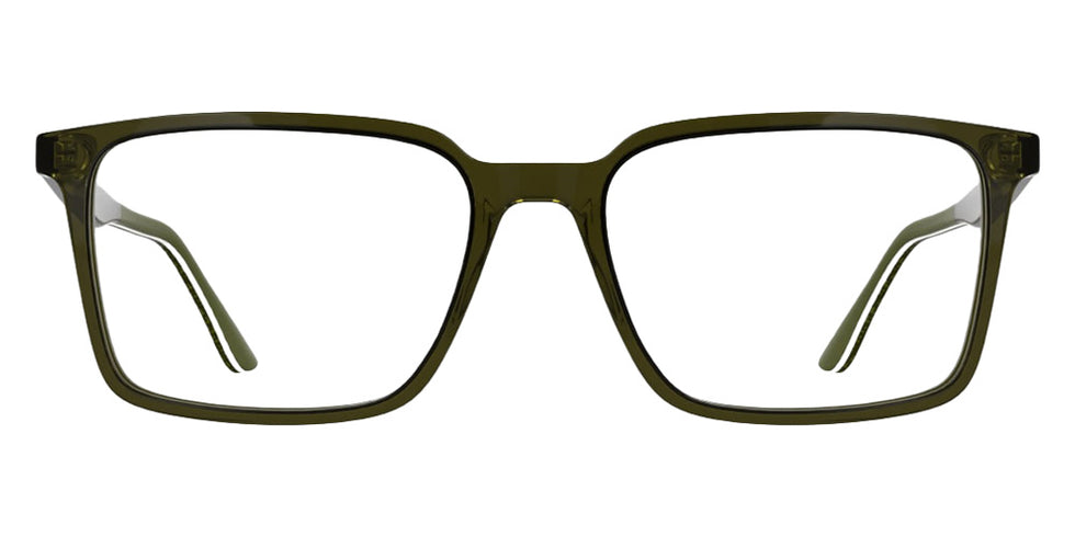 Lacoste L2992 N 275 53 - Transparent Khaki #id:lal2992n275_s:102100