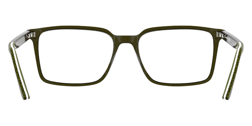 Lacoste L2992 N 275 53 - Transparent Khaki #id:lal2992n275_s:102120