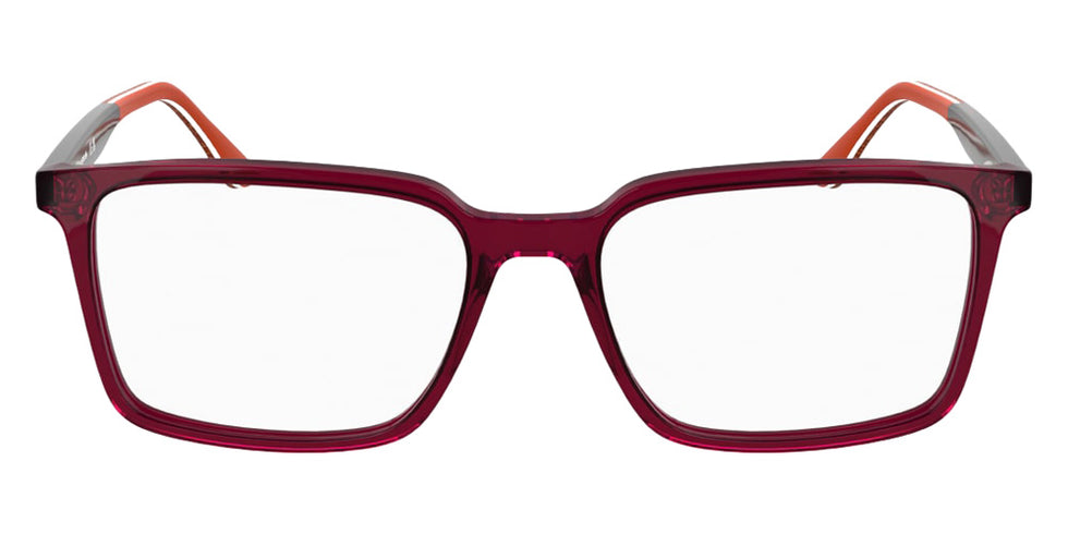 Lacoste L2992 N 601 56 - Transparent Burgundy #id:lal2992n601_s:104100