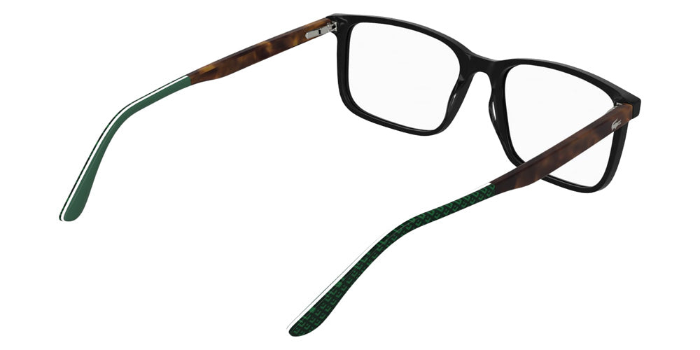Lacoste L2993 001 54 - Black #id:lal2993001_s:100125