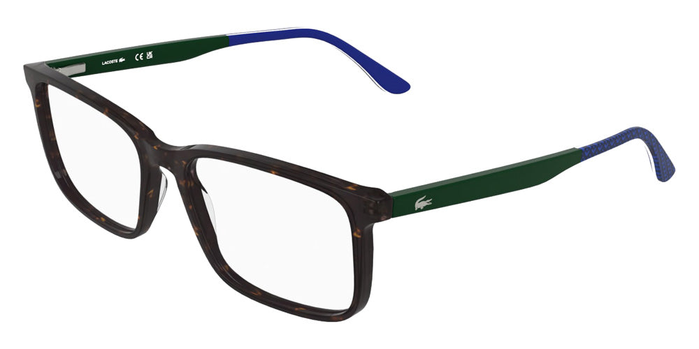 Lacoste L2993 222 54 - Havana #id:lal2993222_s:104105