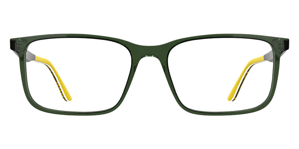 Lacoste L2993 301 54 - Transparent Green #id:lal2993301_s:108100