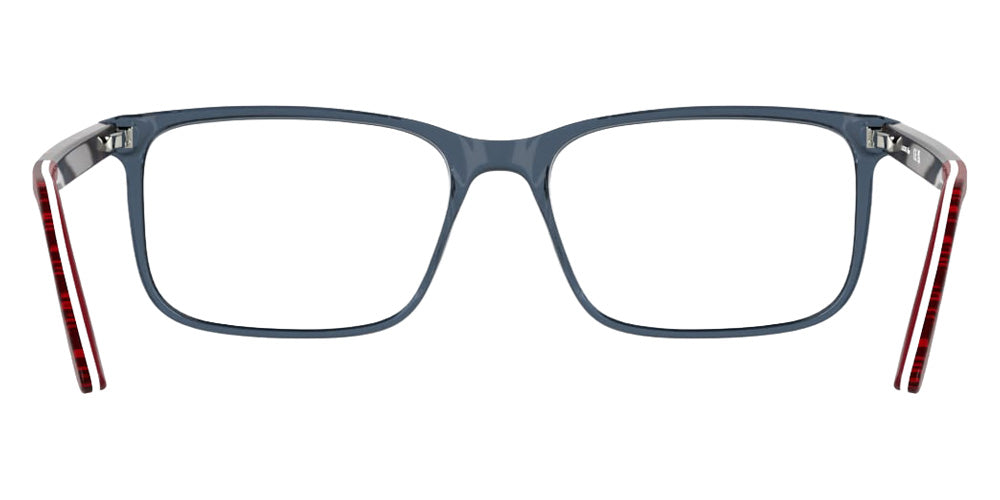 Lacoste L2993 412 57 - Transparent Navy #id:lal2993412_s:100120