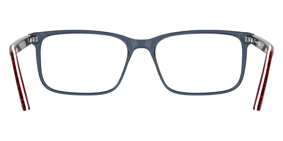 Lacoste L2993 412 57 - Transparent Navy #id:lal2993412_s:100120