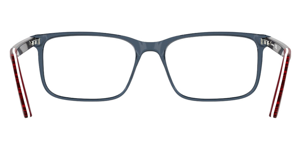 Lacoste L2993 412 54 - Transparent Navy #id:lal2993412_s:112120