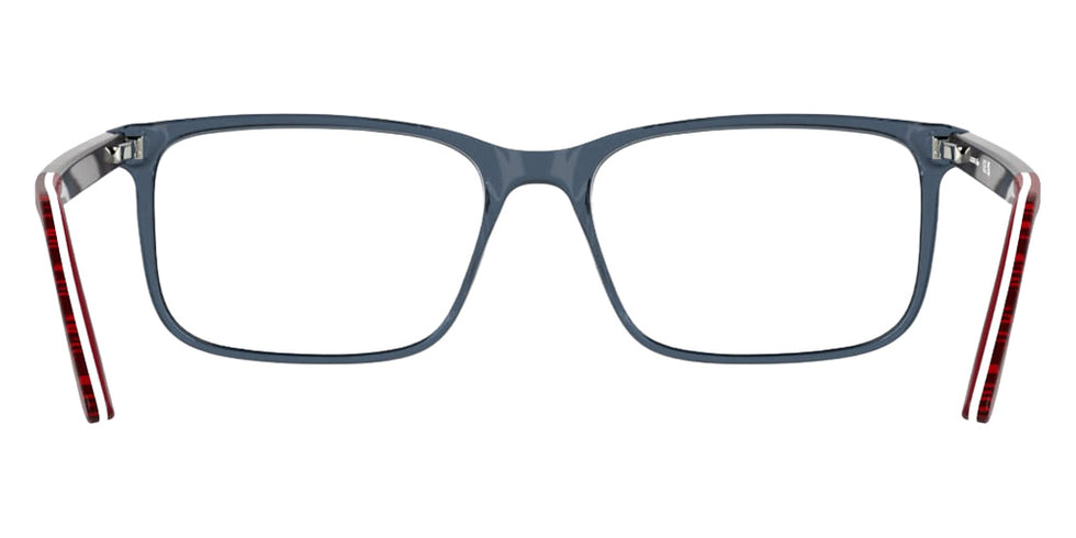 Lacoste L2993 412 54 - Transparent Navy #id:lal2993412_s:112120