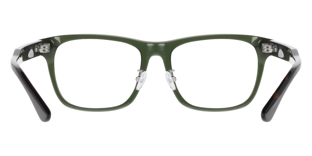 Lacoste L2994LB 301 50 - Transparent Green #id:lal2994lb301_s:102120