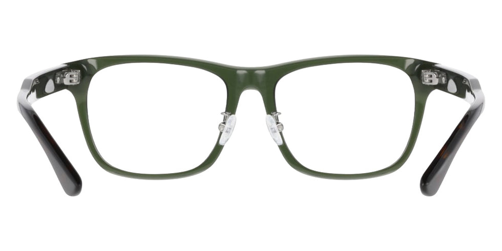 Lacoste L2994LB 301 50 - Transparent Green #id:lal2994lb301_s:102120