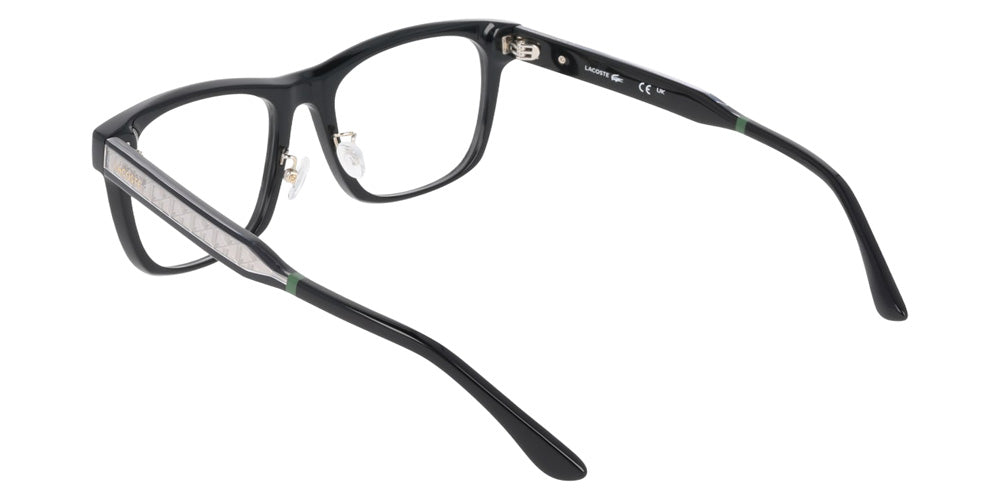 Lacoste L2994LB N 001 52 - Black #id:lal2994lbn001_s:100115
