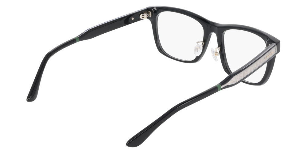 Lacoste L2994LB N 001 52 - Black #id:lal2994lbn001_s:100125