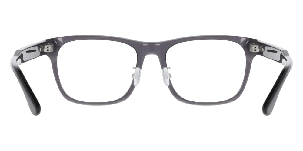 Lacoste L2994LB N 028 52 - Transparent Dark Gray #id:lal2994lbn028_s:102120