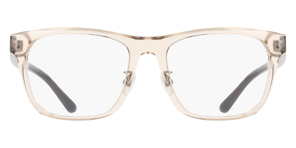 Lacoste L2994LB N 278 52 - Transparent Beige #id:lal2994lbn278_s:104100