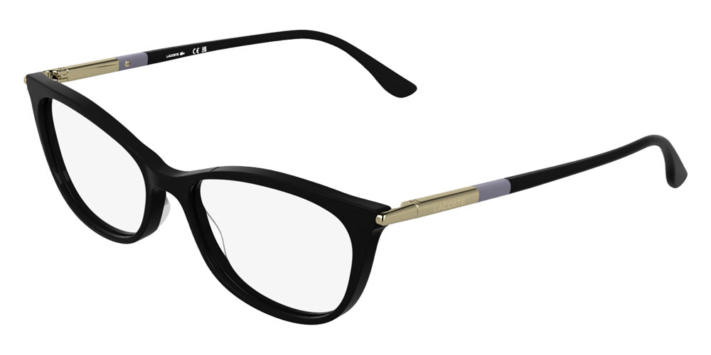 Lacoste L2999 001 54 - Black #id:lal2999001_s:100105