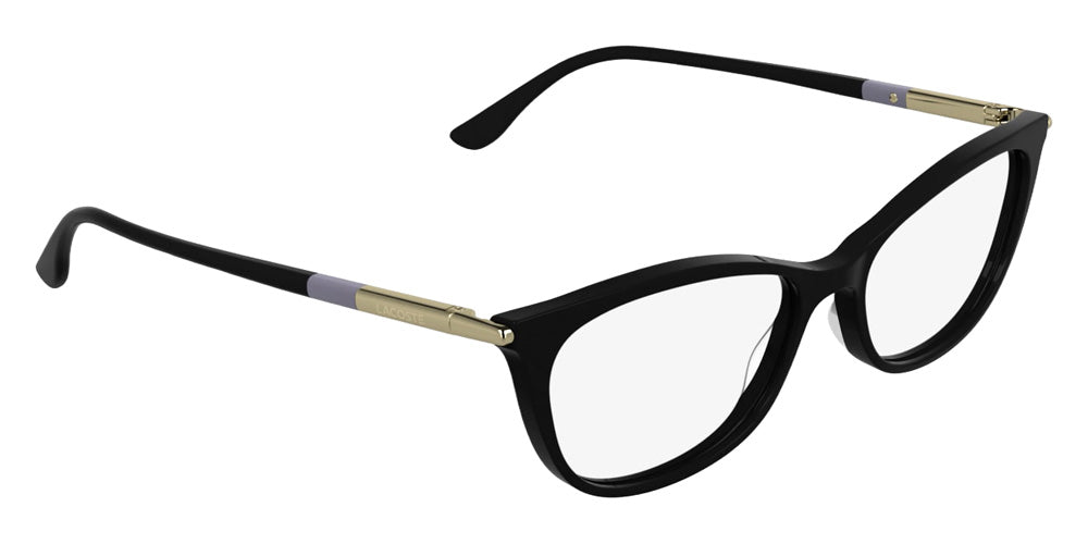 Lacoste L2999 001 54 - Black #id:lal2999001_s:100135
