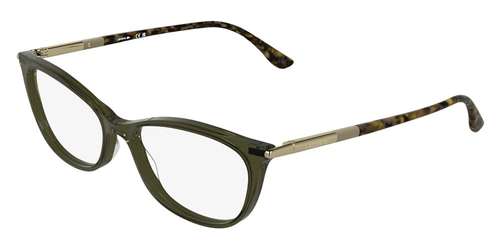 Lacoste L2999 275 54 - Khaki #id:lal2999275_s:102105