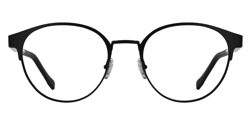 Lacoste L3115 002 48 - Matte Black #id:lal3115002_s:100100