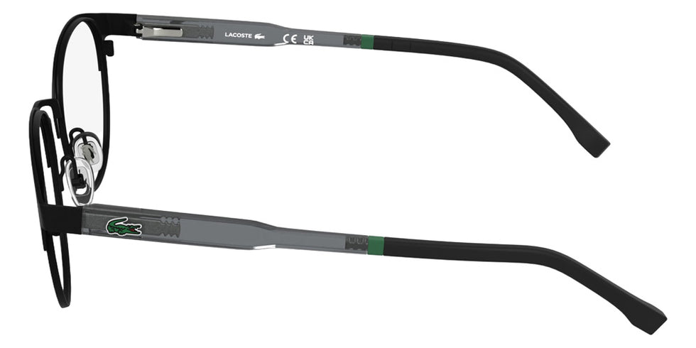 Lacoste L3115 002 48 - Matte Black #id:lal3115002_s:100110