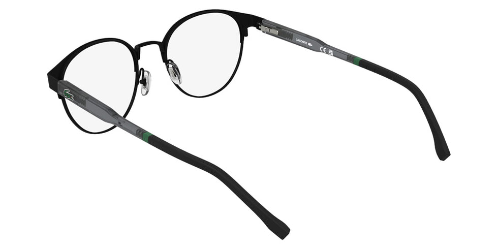 Lacoste L3115 002 48 - Matte Black #id:lal3115002_s:100115