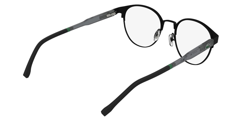 Lacoste L3115 002 48 - Matte Black #id:lal3115002_s:100125