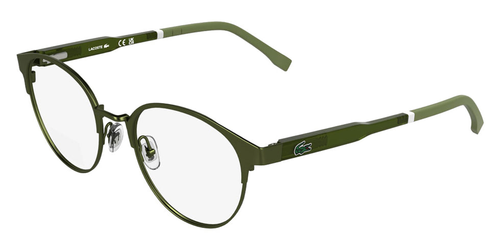 Lacoste L3115 275 48 - Matte Khaki #id:lal3115275_s:102105