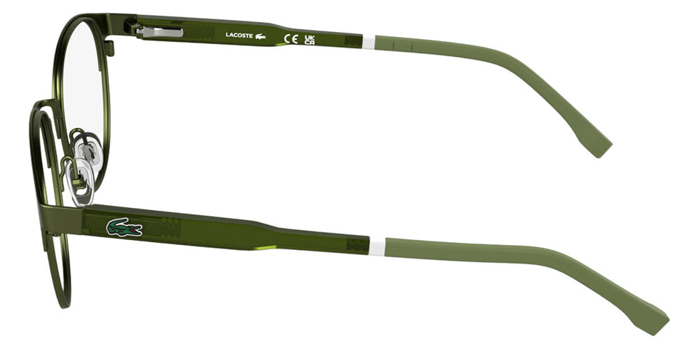 Lacoste L3115 275 48 - Matte Khaki #id:lal3115275_s:102110