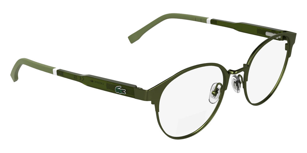 Lacoste L3115 275 48 - Matte Khaki #id:lal3115275_s:102135
