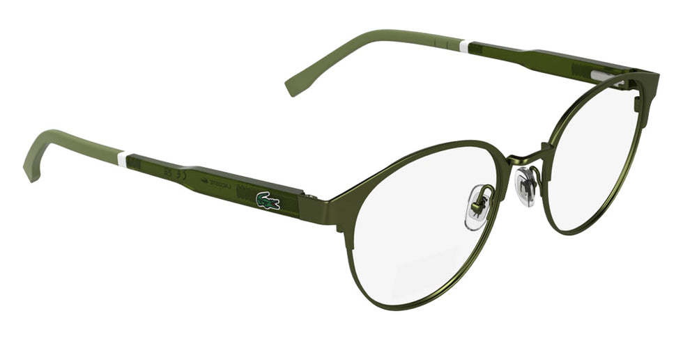 Lacoste L3115 275 48 - Matte Khaki #id:lal3115275_s:102135