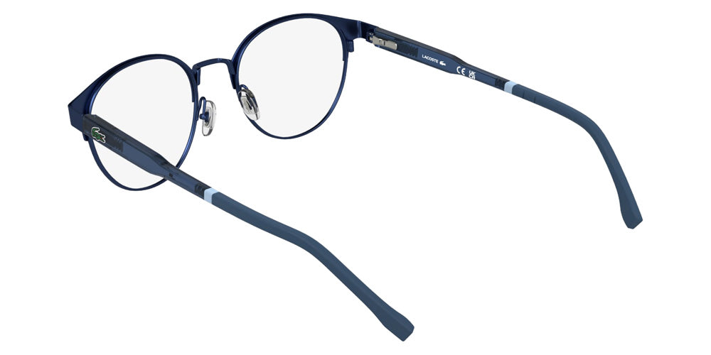 Lacoste L3115 424 48 - Matte Blue #id:lal3115424_s:104115