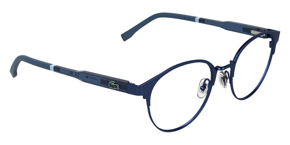 Lacoste L3115 424 48 - Matte Blue #id:lal3115424_s:104135