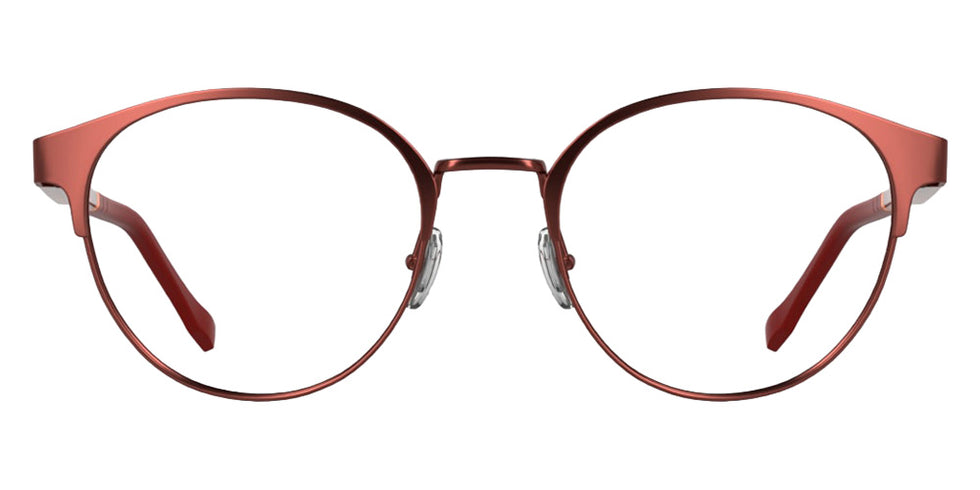 Lacoste L3115 601 48 - Matte Burgundy #id:lal3115601_s:106100