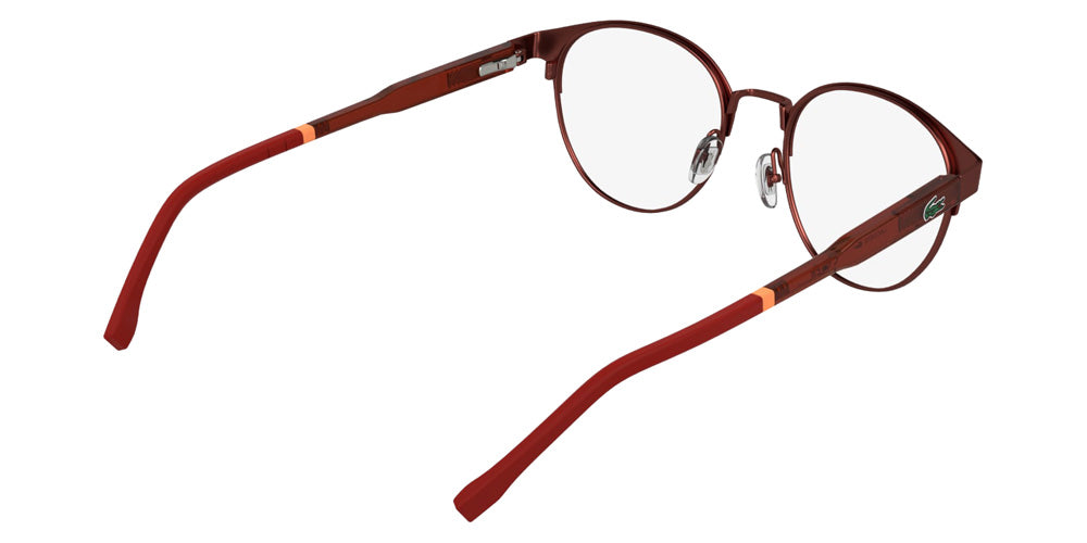 Lacoste L3115 601 48 - Matte Burgundy #id:lal3115601_s:106125