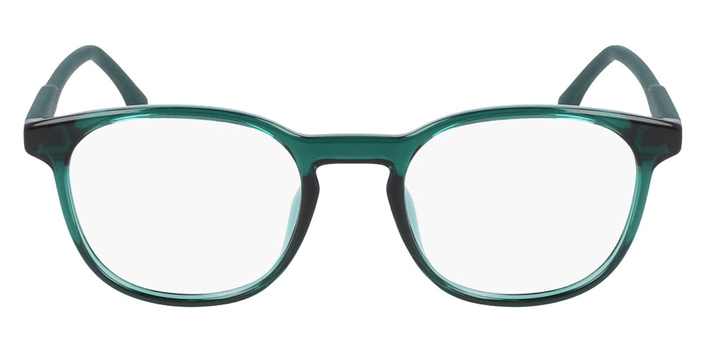 Lacoste L3632 315 47 - Shiny Green #id:lal3632315_s:100100