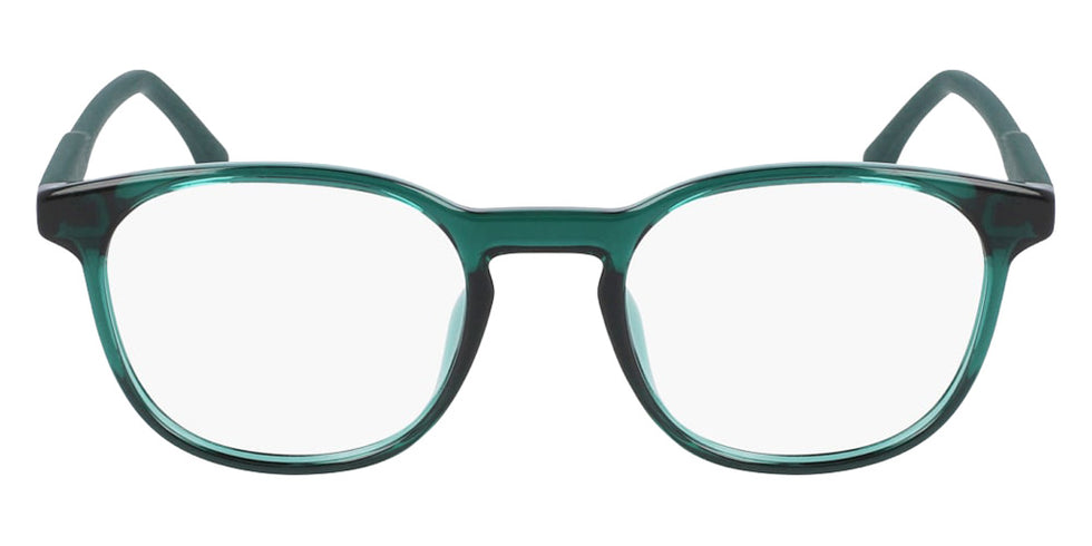 Lacoste L3632 315 47 - Shiny Green #id:lal3632315_s:100100