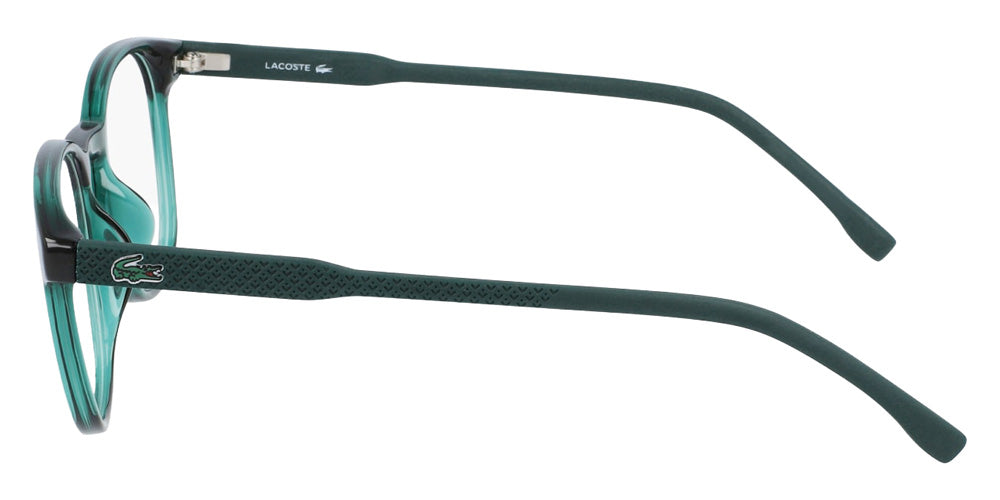 Lacoste L3632 315 47 - Shiny Green #id:lal3632315_s:100110