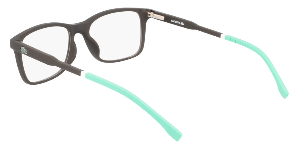 Lacoste L3647 002 50 - Matte Black #id:lal3647002_s:100115