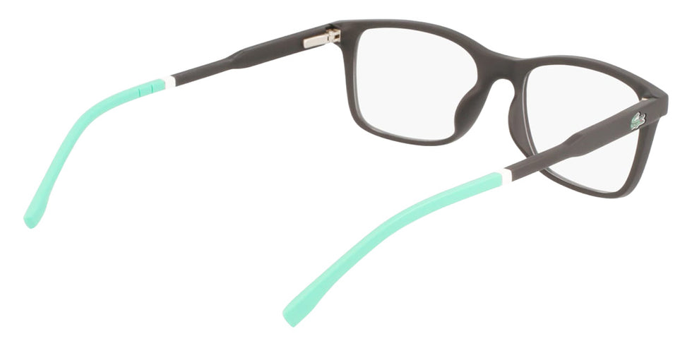 Lacoste L3647 002 50 - Matte Black #id:lal3647002_s:100125