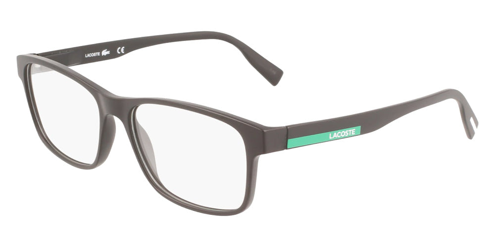 Lacoste L3649 002 50 - Matte Black #id:lal3649002_s:100105