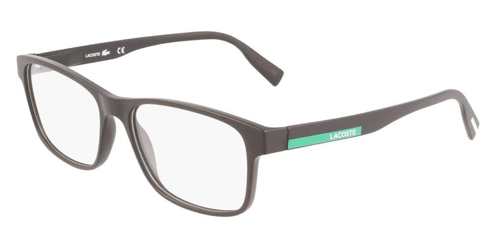 Lacoste L3649 002 50 - Matte Black #id:lal3649002_s:100105