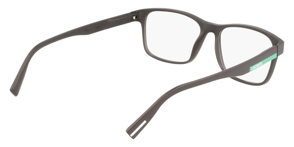 Lacoste L3649 002 50 - Matte Black #id:lal3649002_s:100125