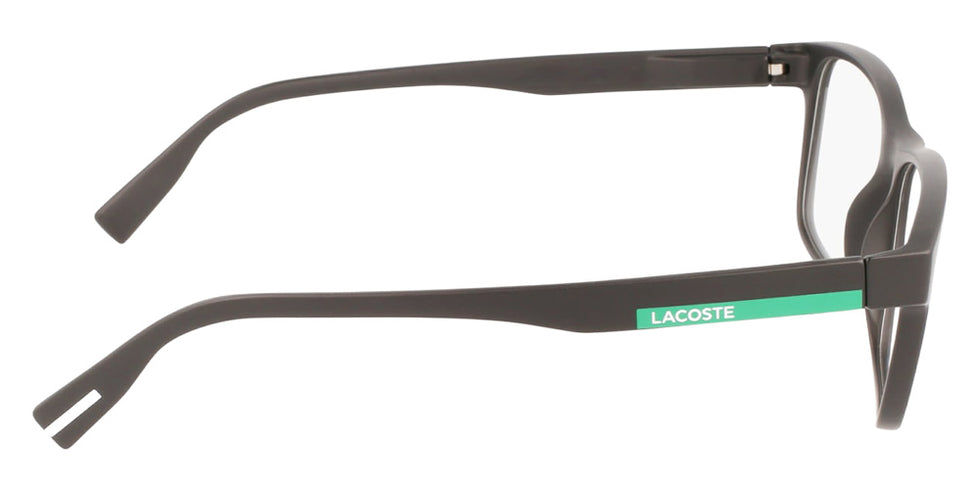 Lacoste L3649 002 50 - Matte Black #id:lal3649002_s:100130