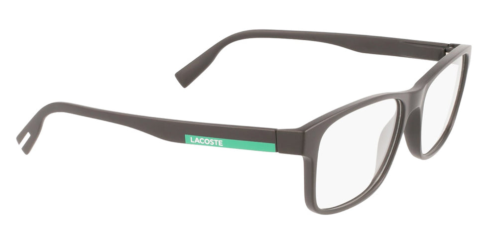 Lacoste L3649 002 50 - Matte Black #id:lal3649002_s:100135