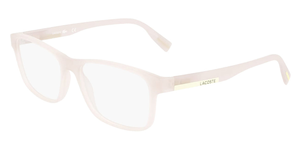 Lacoste L3649 035 50 - Matte Gray Lumi #id:lal3649035_s:104105