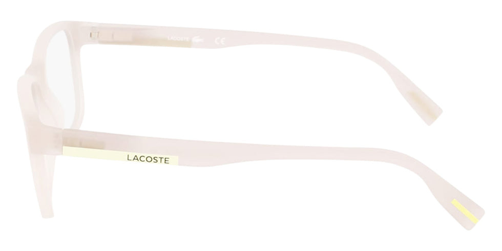 Lacoste L3649 035 50 - Matte Gray Lumi #id:lal3649035_s:104110