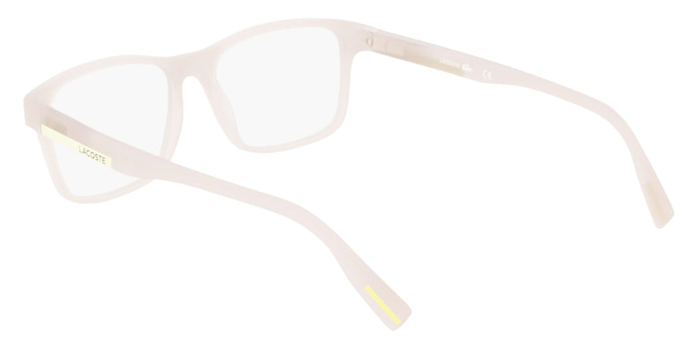 Lacoste L3649 035 50 - Matte Gray Lumi #id:lal3649035_s:104115