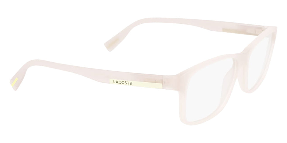 Lacoste L3649 035 50 - Matte Gray Lumi #id:lal3649035_s:104135