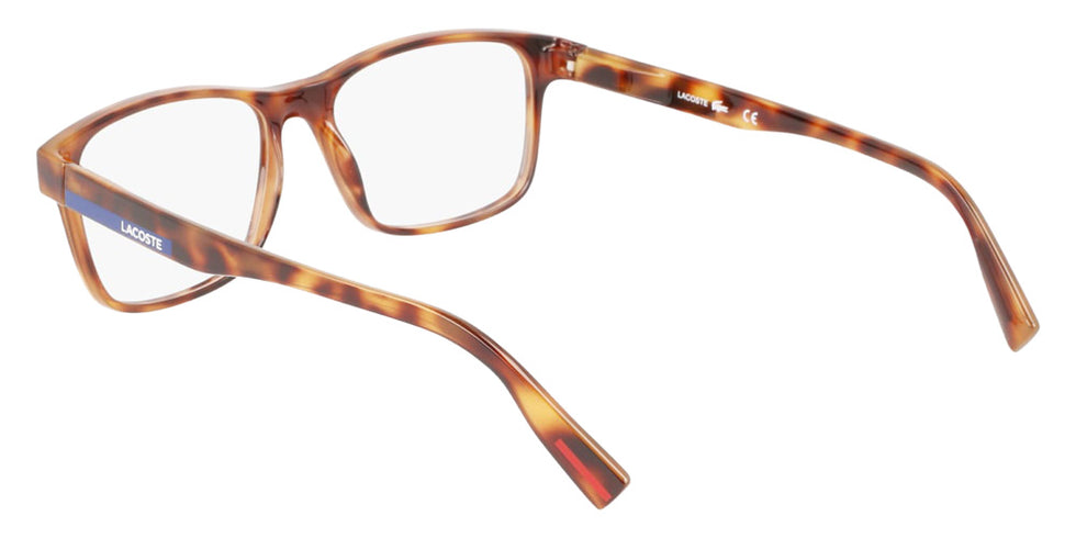 Lacoste L3649 214 50 - Havana #id:lal3649214_s:108115